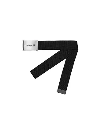 CARHARTT WIP | Ceinture | schwarz